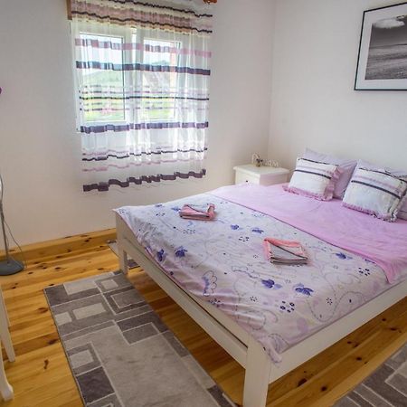 Lux Apartment Žabljak Zewnętrze zdjęcie