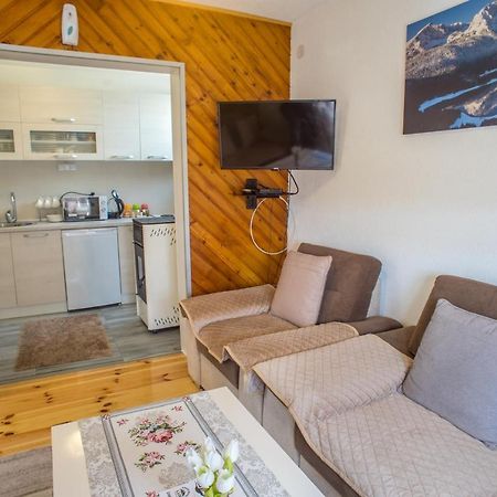 Lux Apartment Žabljak Zewnętrze zdjęcie