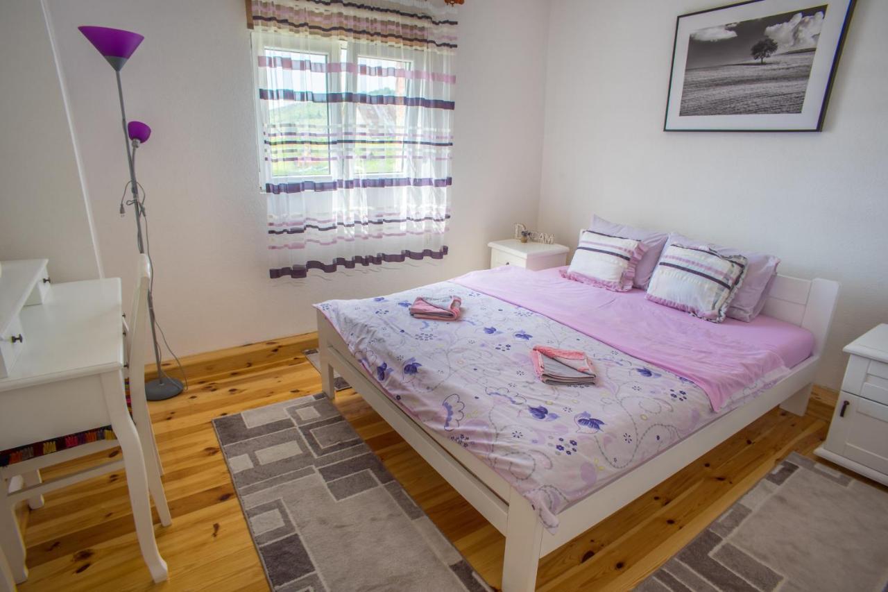 Lux Apartment Žabljak Zewnętrze zdjęcie